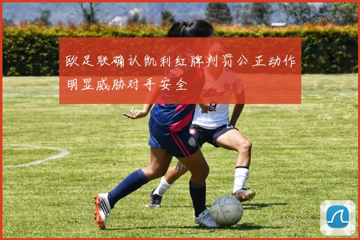 欧足联确认凯利红牌判罚公正动作明显威胁对手安全
