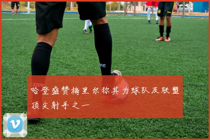 哈登盛赞梅里尔称其为球队及联盟顶尖射手之一