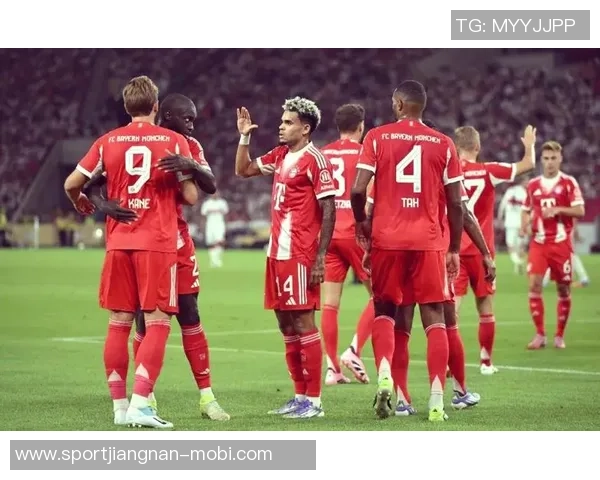 拜仁欧冠客战阿森纳大名单公布凯恩和奥利塞在列路易斯迪亚斯因停赛缺席