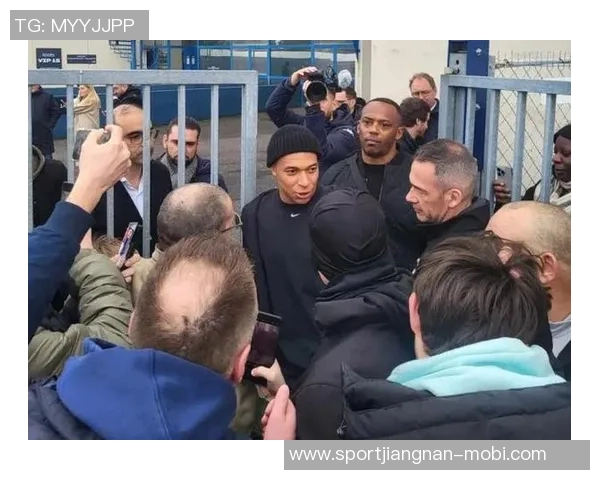 克里希澄清执教卡昂决定与姆巴佩股东身份无关