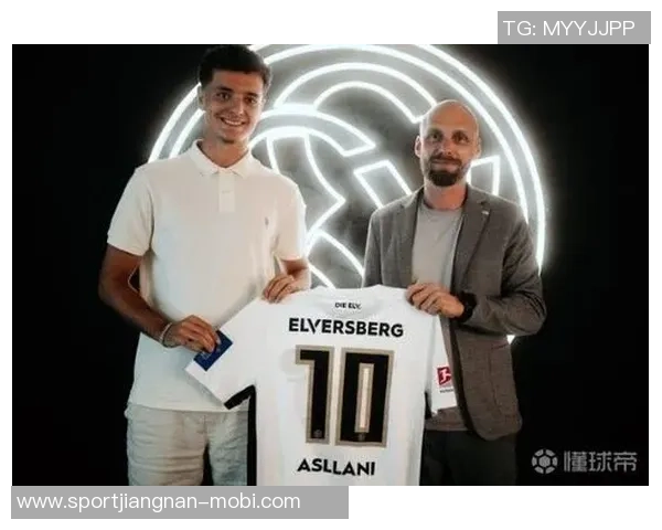 巴萨关注霍芬海姆23岁前锋阿斯拉尼本赛季表现出色进球助攻俱佳 巴萨关注霍芬海姆23岁前锋阿斯拉尼本赛季表现出色进球助攻俱佳