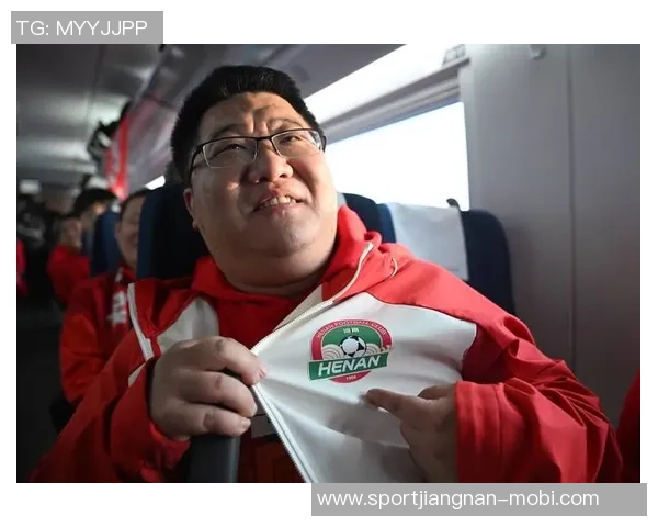 足协杯决赛即将开启河南球迷提前聚集点燃奥体激情氛围 足协杯决赛即将开启河南球迷提前聚集点燃奥体激情氛围